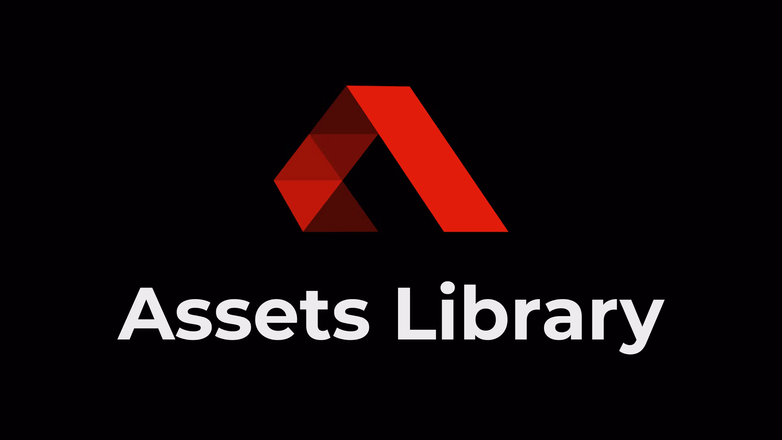 Assets Library
