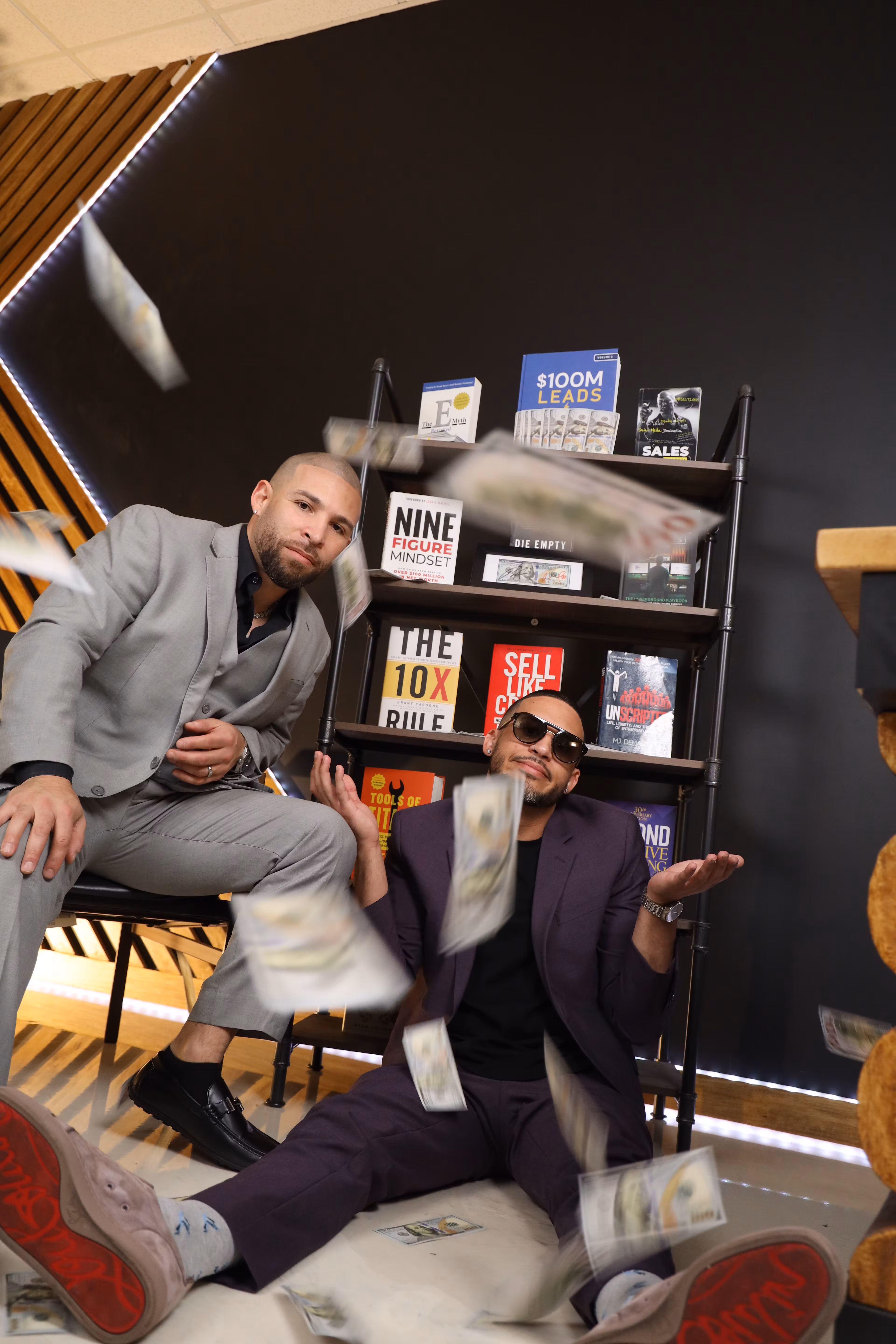 More Revenue in less videos 