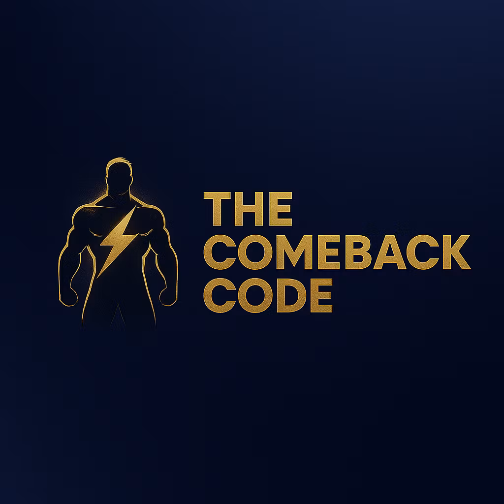 The Comeback Code 