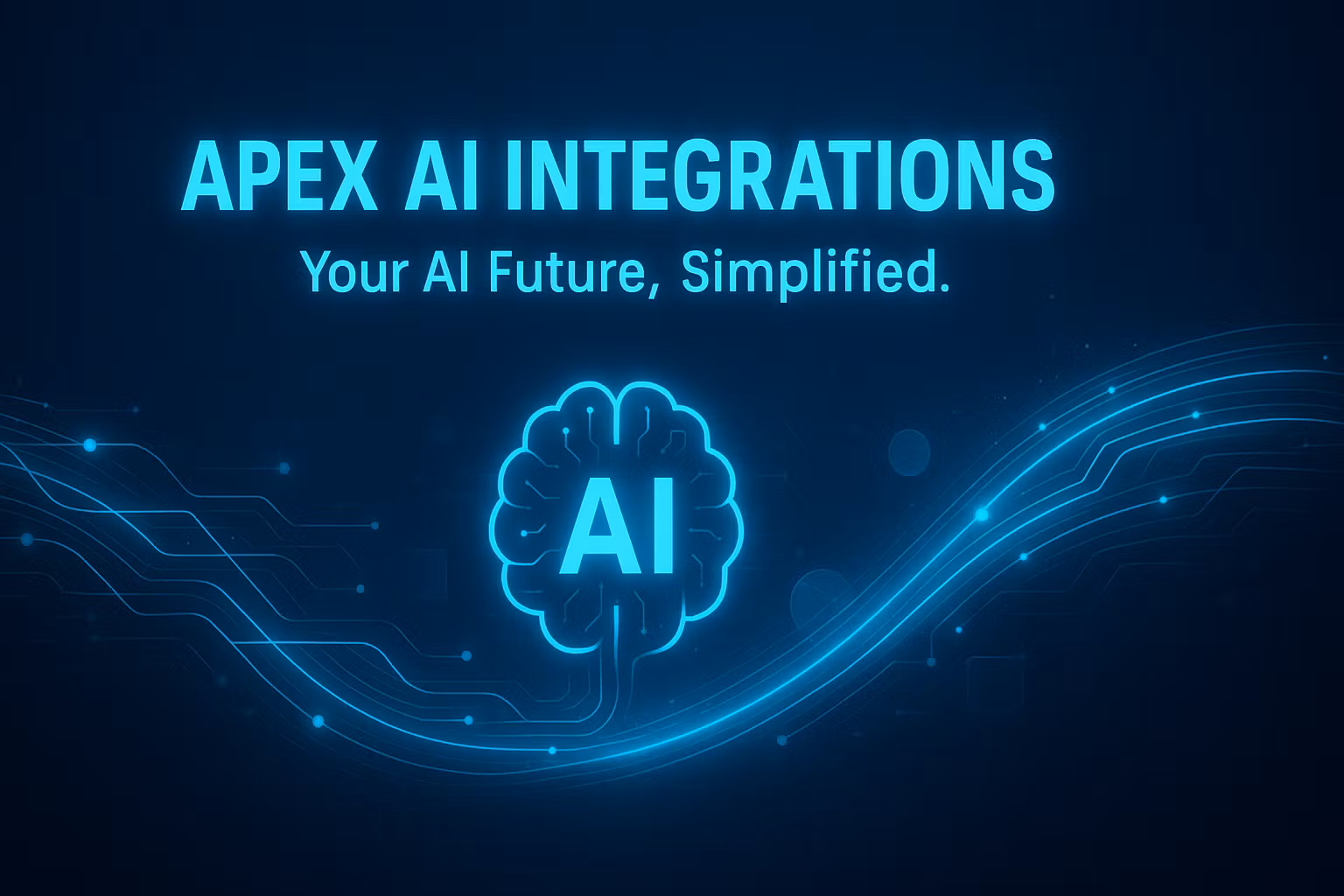 Apex AI Integrations