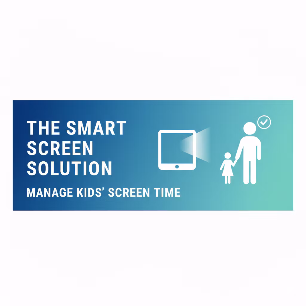 The Smart Screen Solution