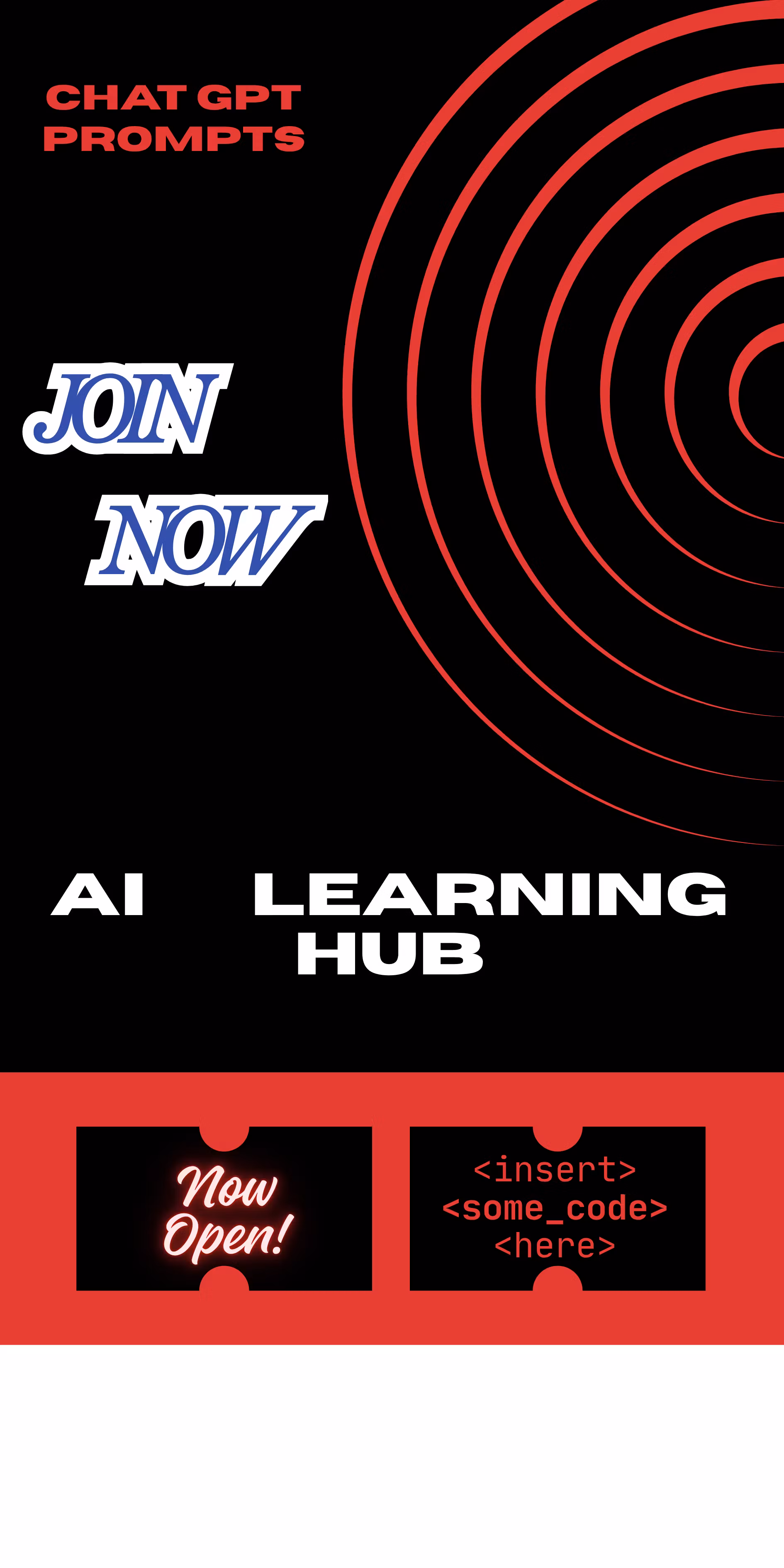 AI Learning Hub: Coaching & Courses