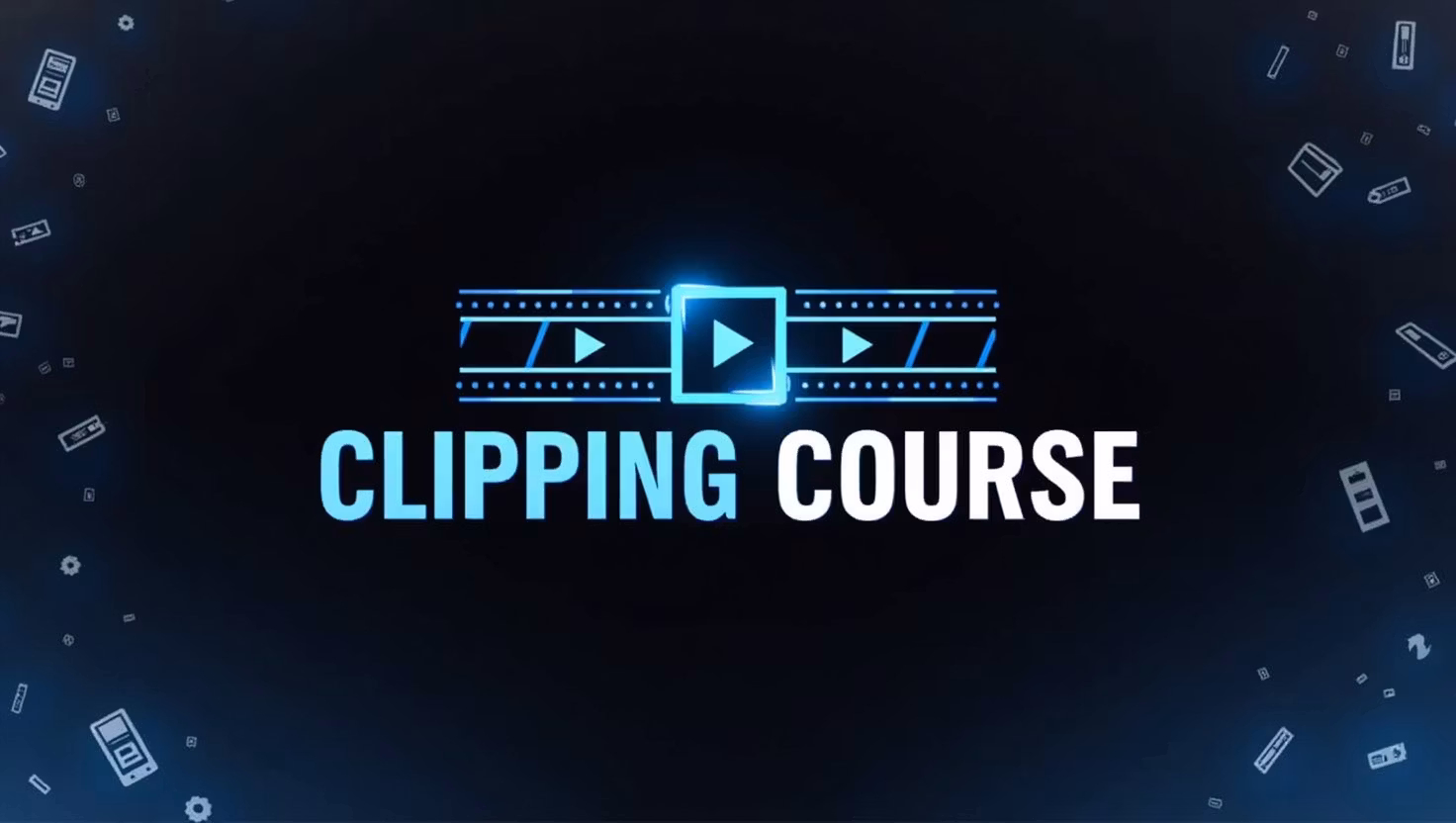 Ultimate Clipping Course 