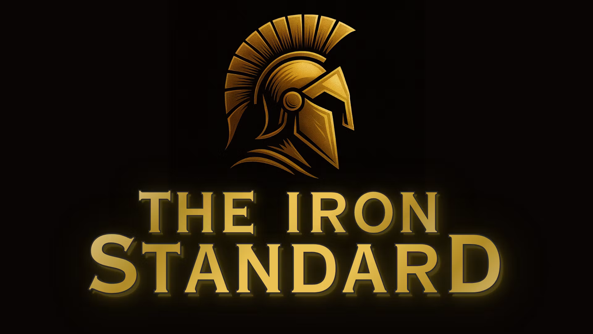 The Iron Standard