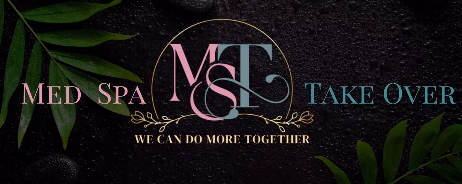 Med Spa Takeover LLC