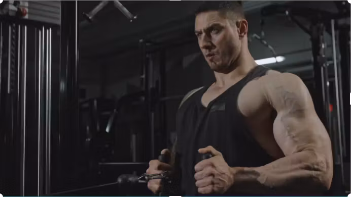 PeakFlow: 30-Day Peak Sprint