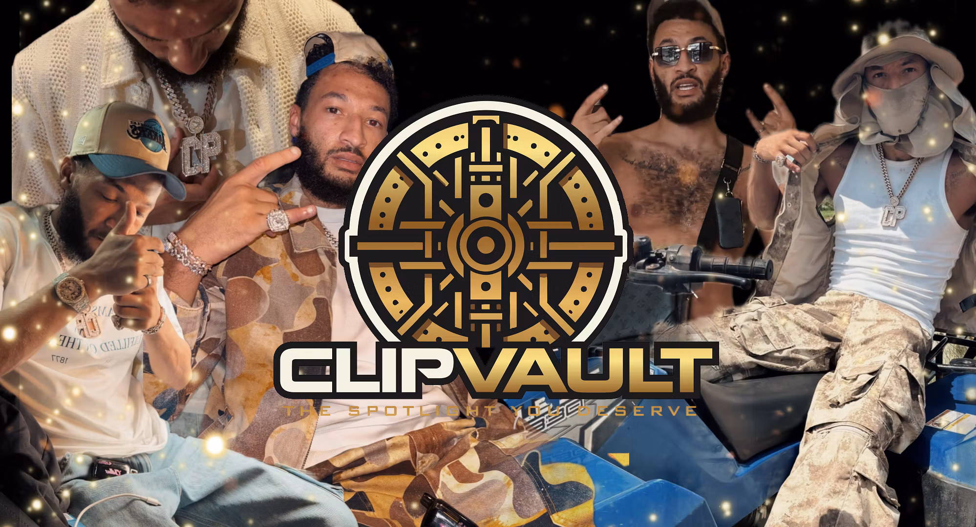 Creating Plays Clips