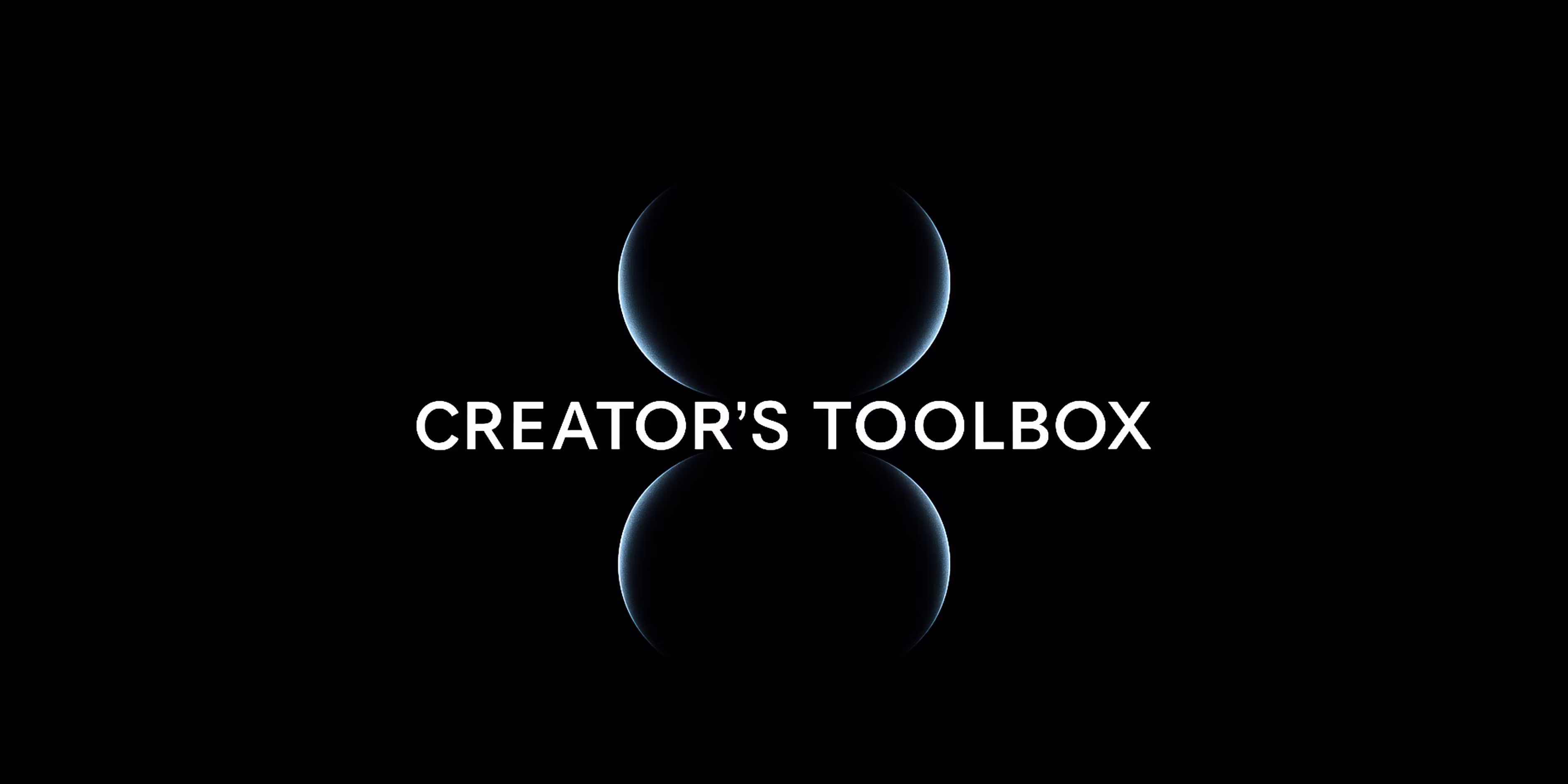 Creator's Toolbox