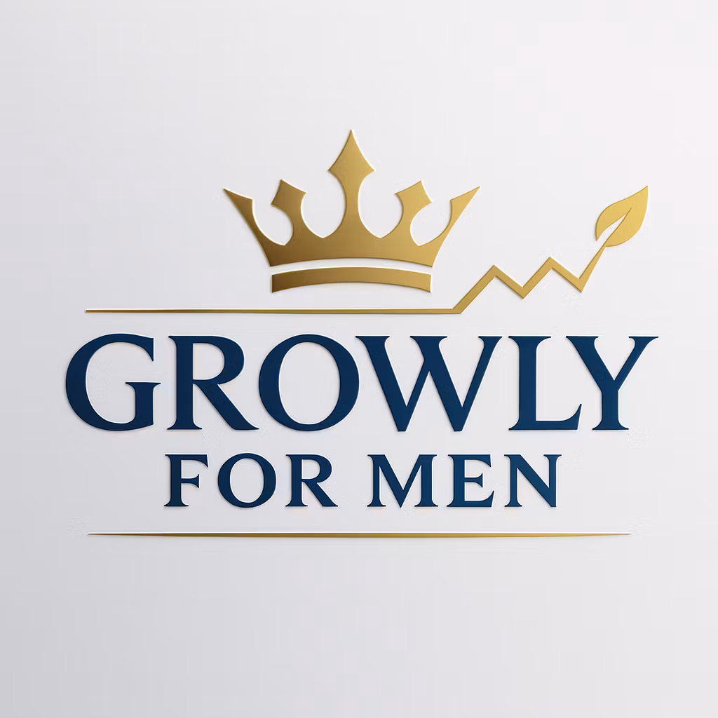 Growly for Men
