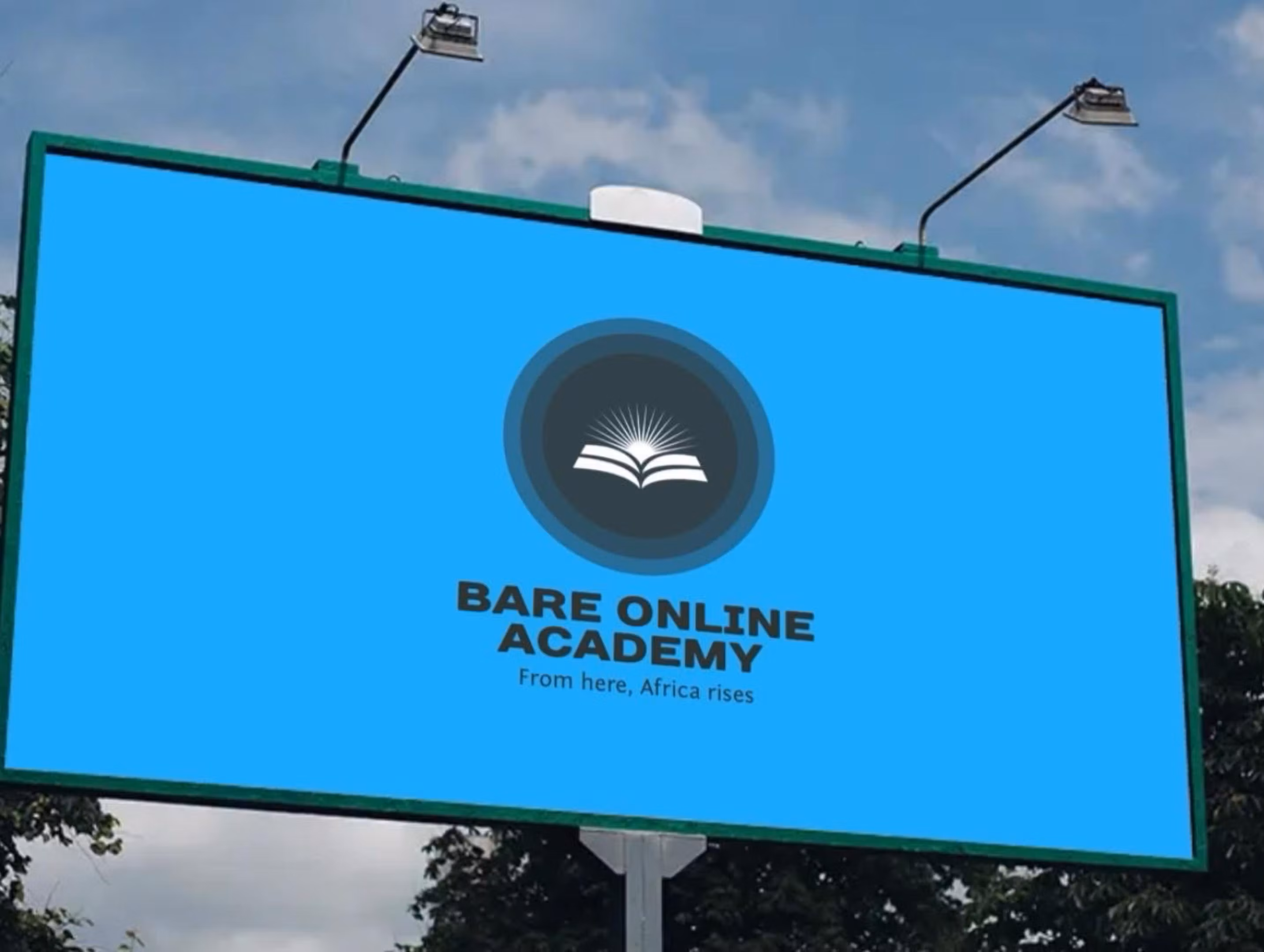 Bare Online Academy