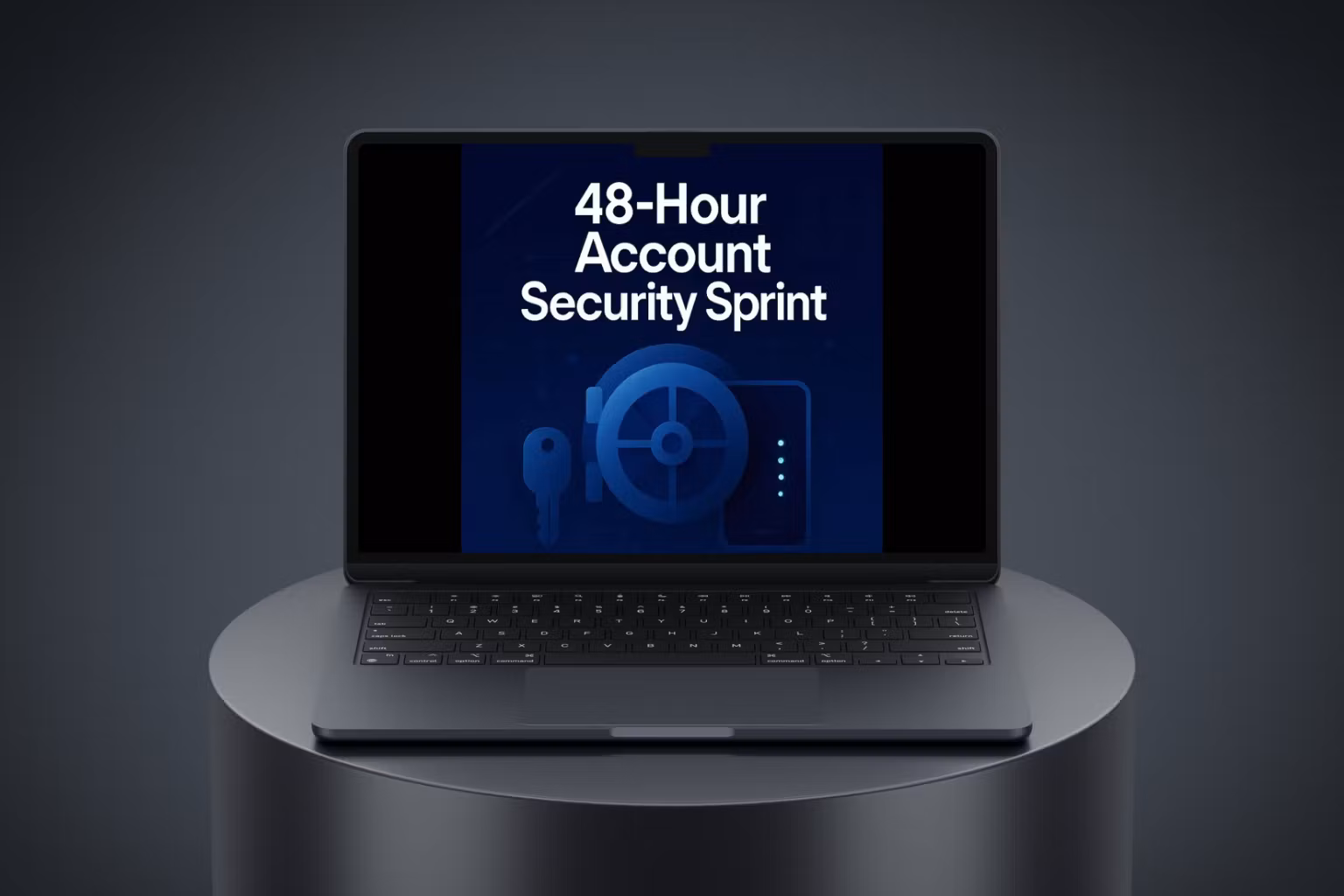 48-Hour Account Security