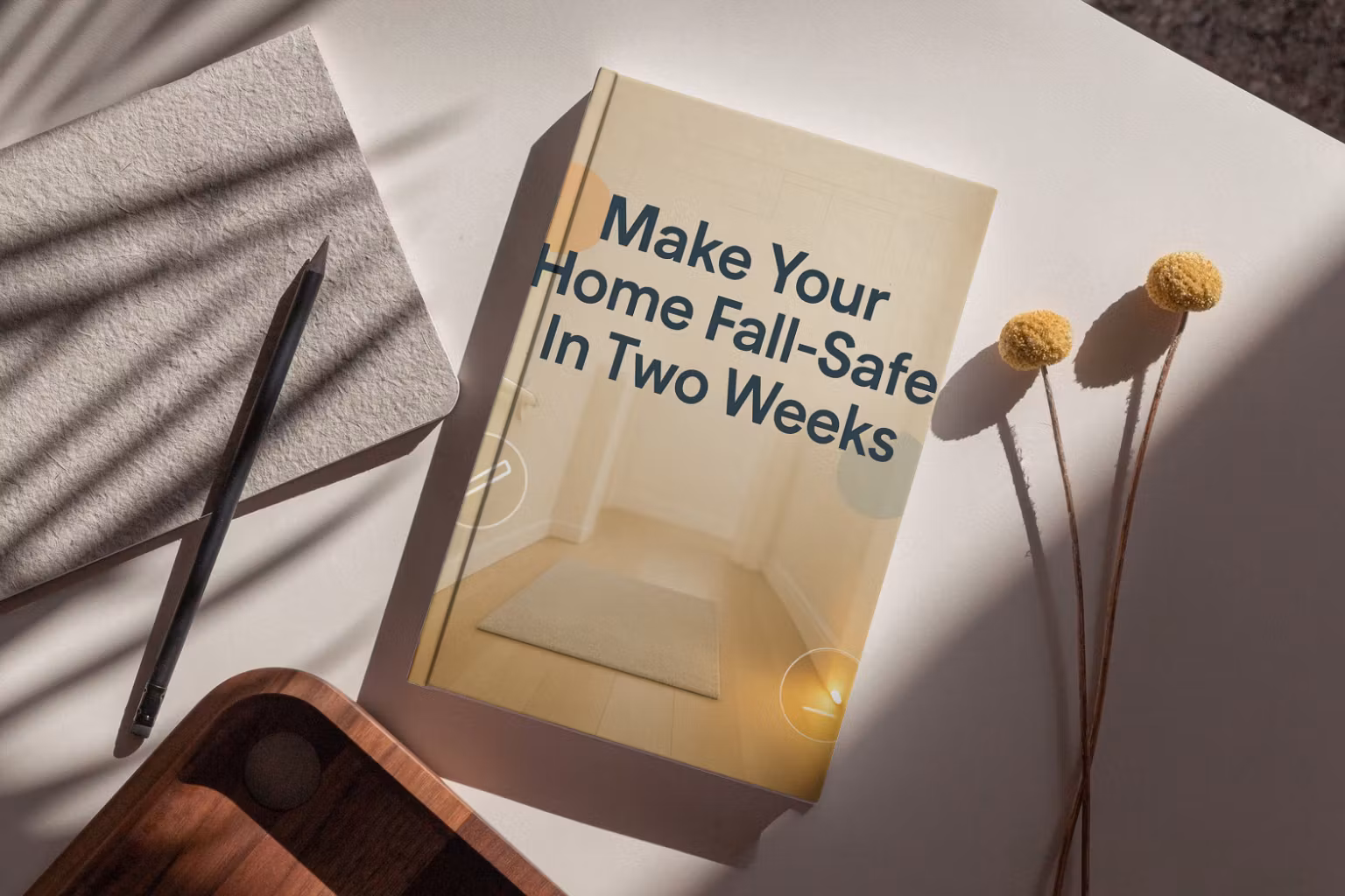 Make Your Home Fall-Safe