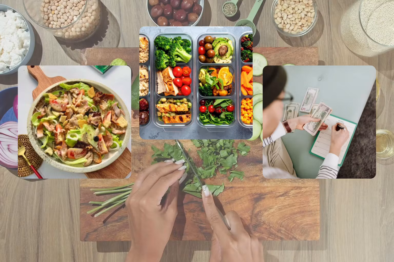 PeakForm Busy Pro Fit Plan