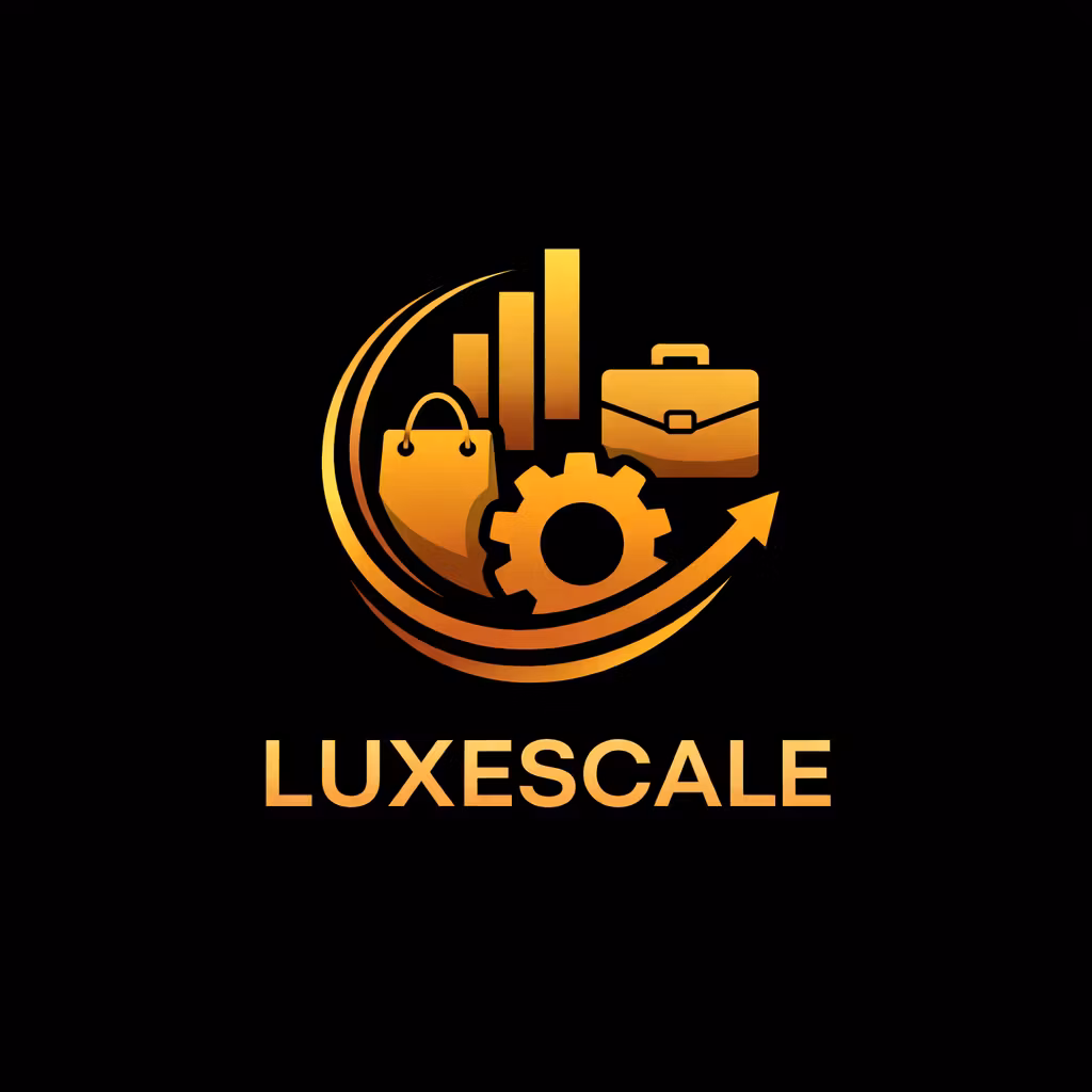 Luxe-Scale