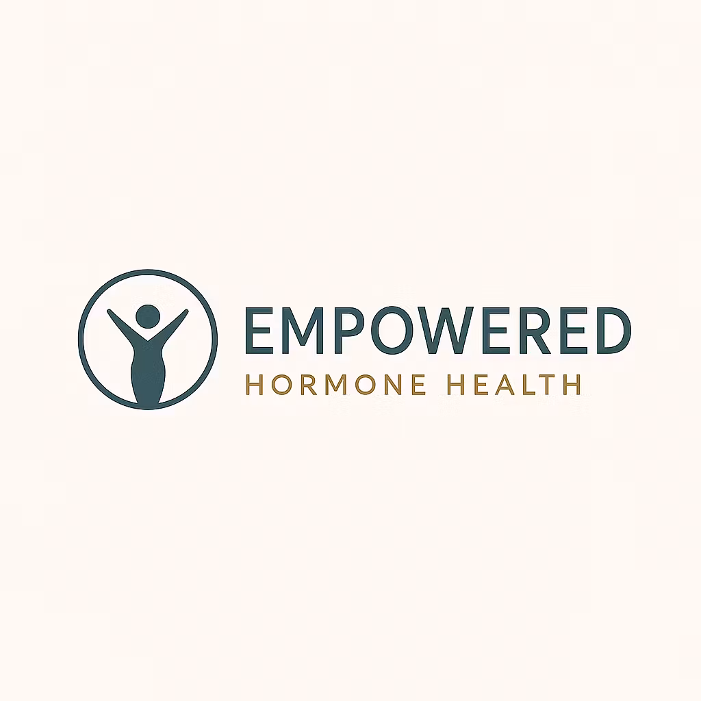 Empowered Hormone Health