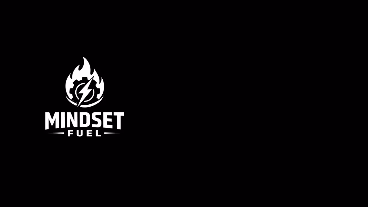 Mindset Fuel