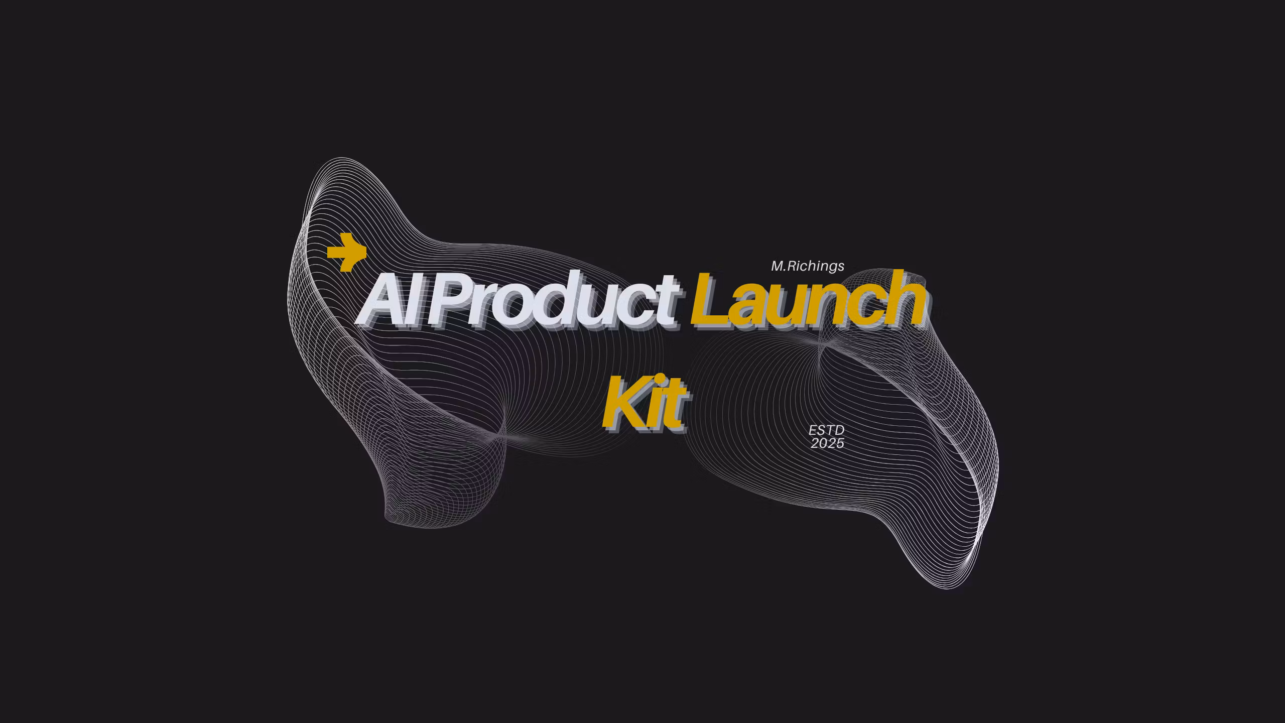 Beginner’s Guide to AI Products