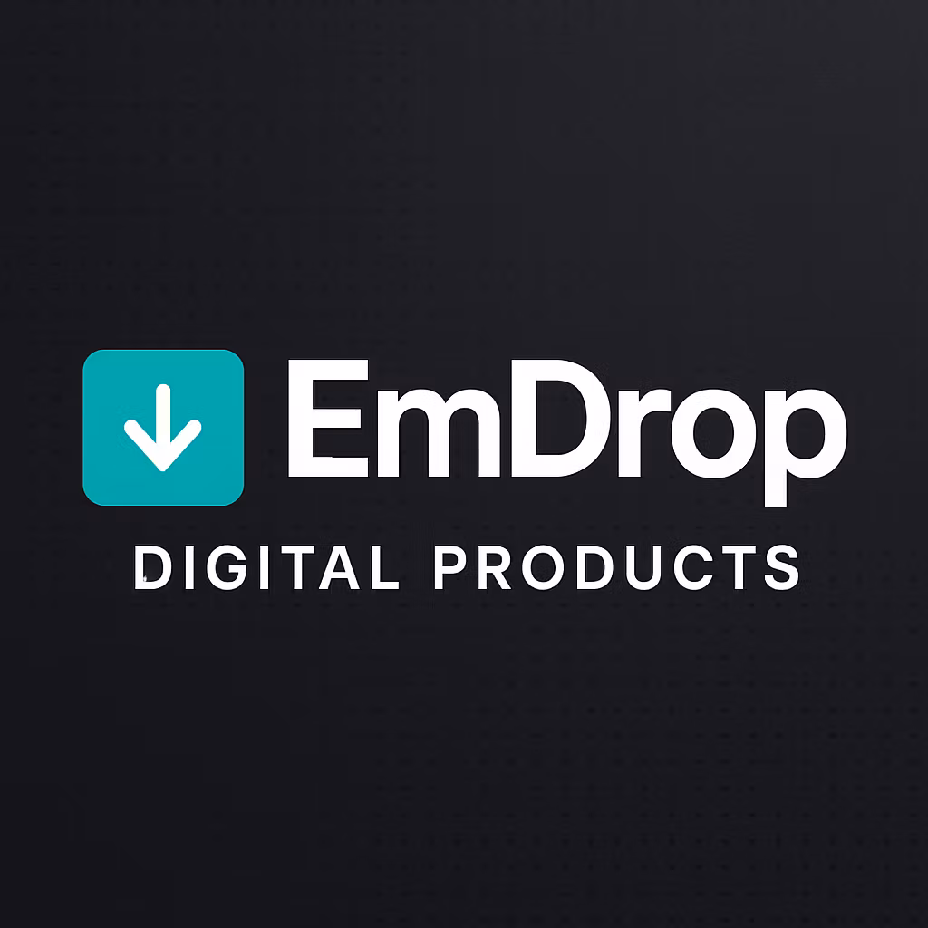 EmDrop