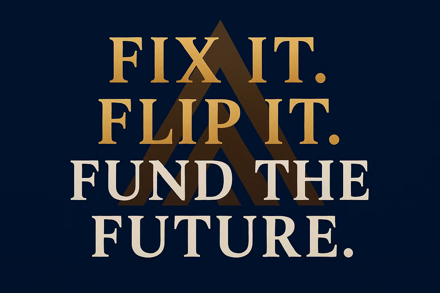 Ascend Wealth Syndicate