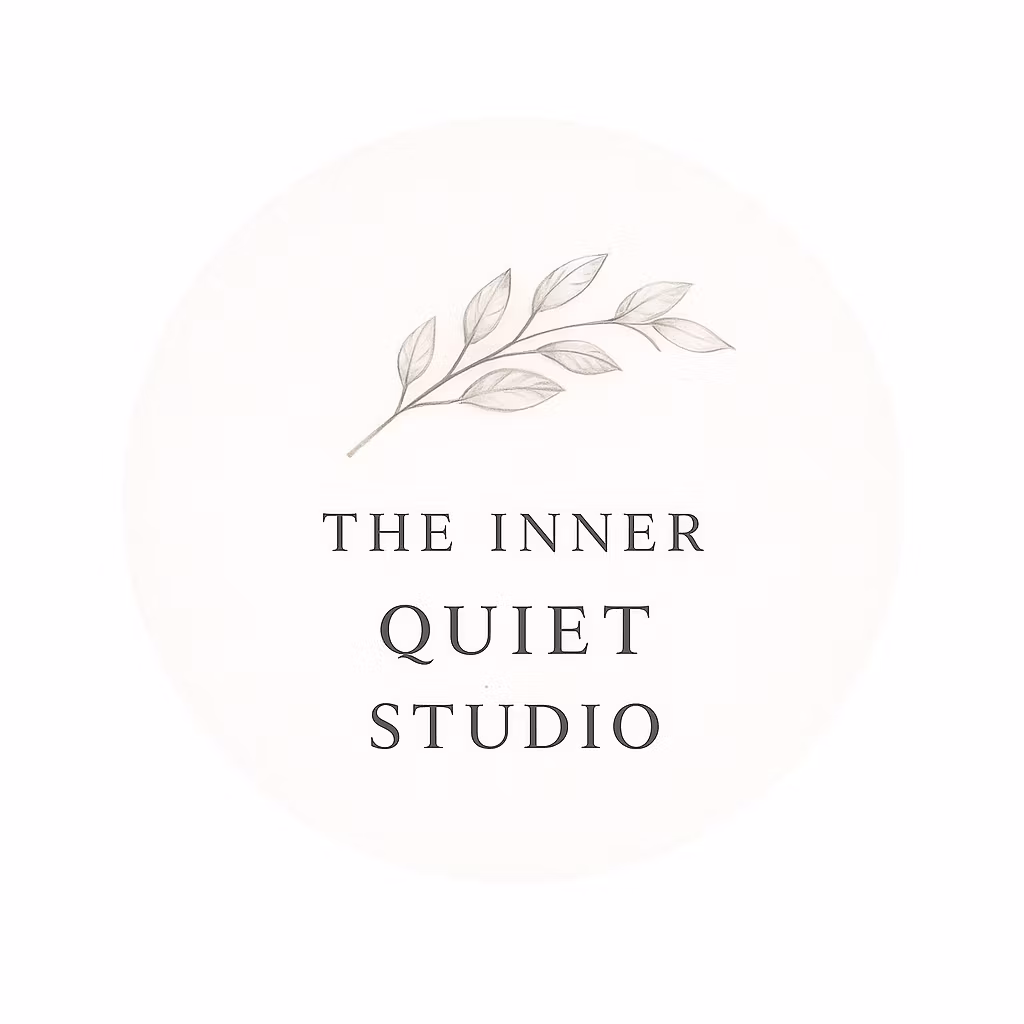 The Inner Quiet Studio