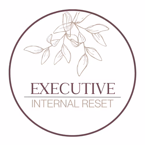 Internal Reset -Breath Mastery