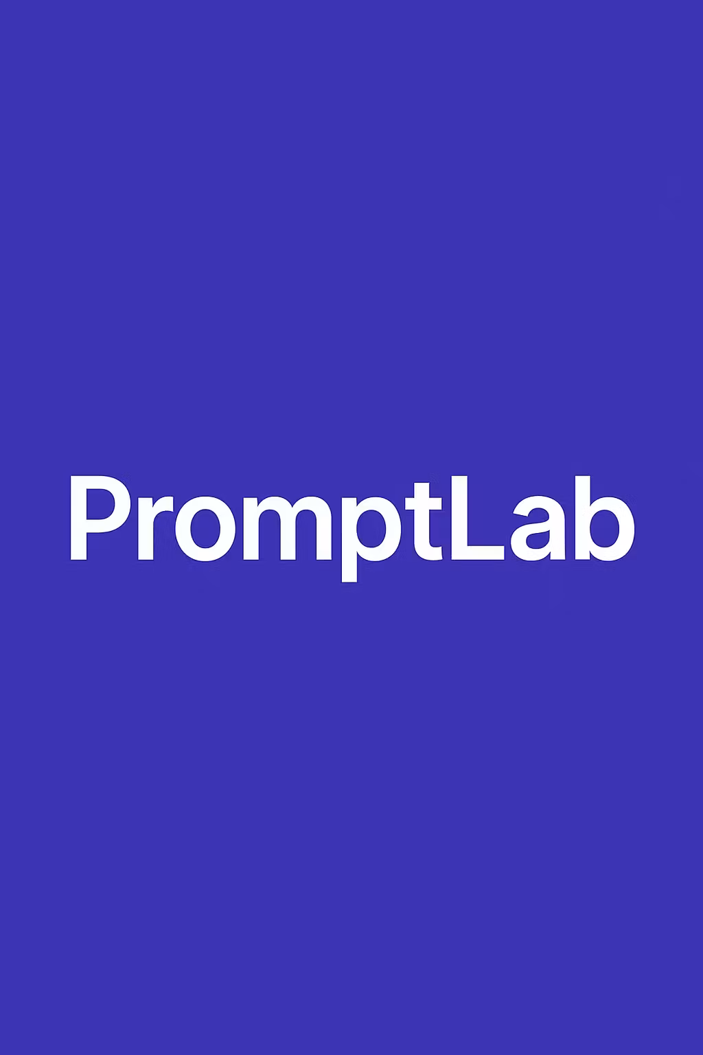 PromptLab