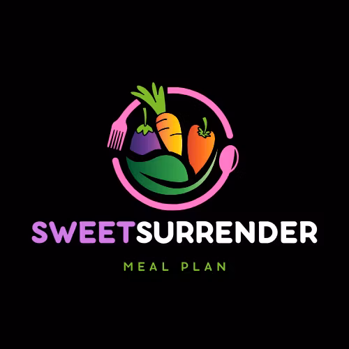 SweetSurrender Meal Plan