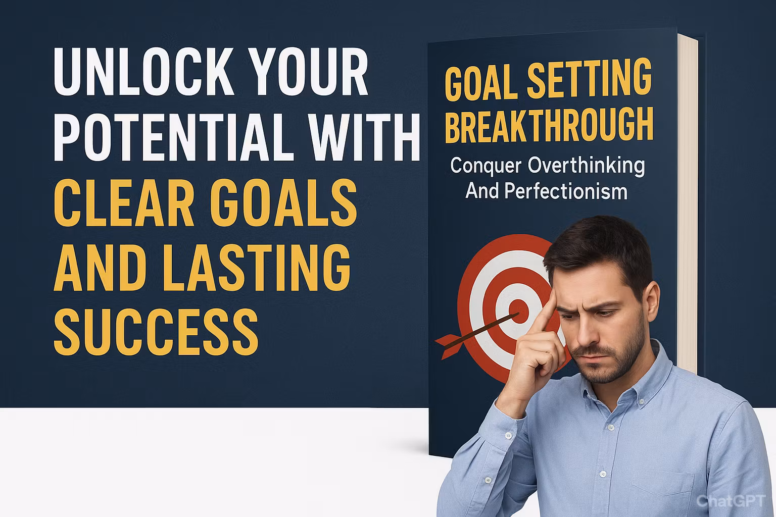 Goal Setting Breakthrough