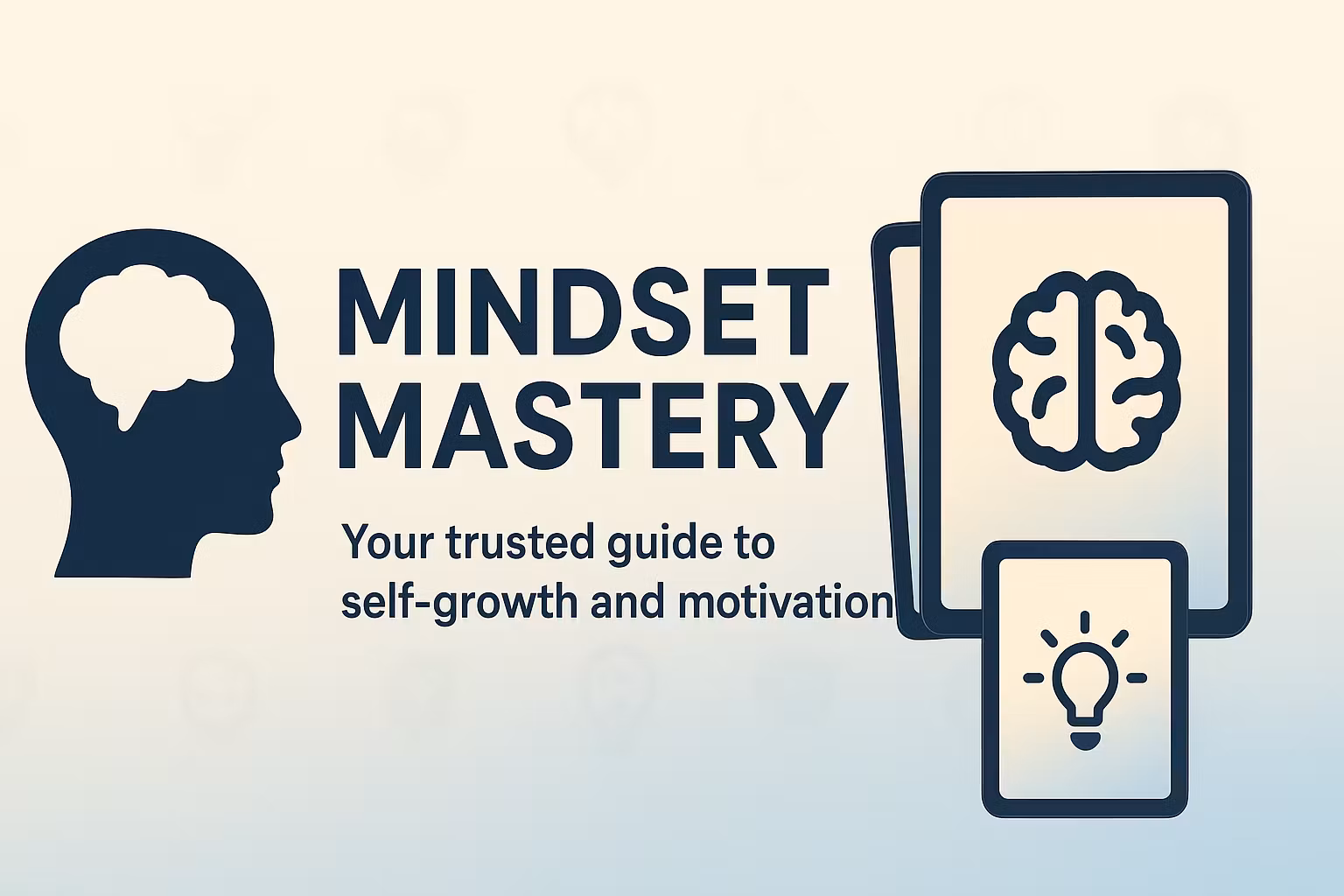 Mindset Mastery