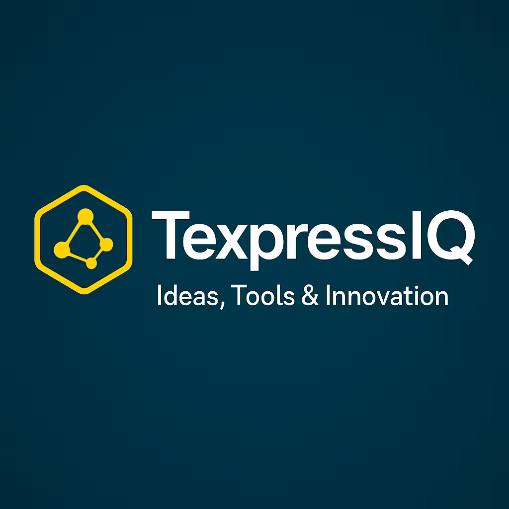 TexpressIQ