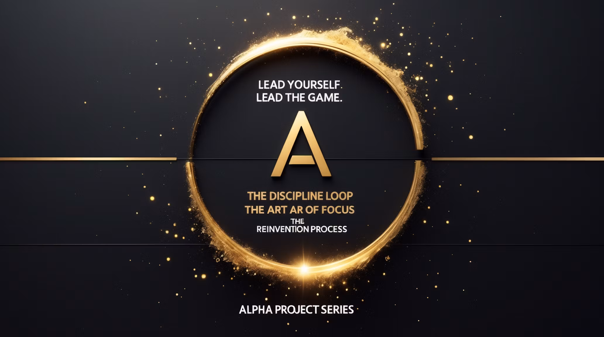 Alpha life Project