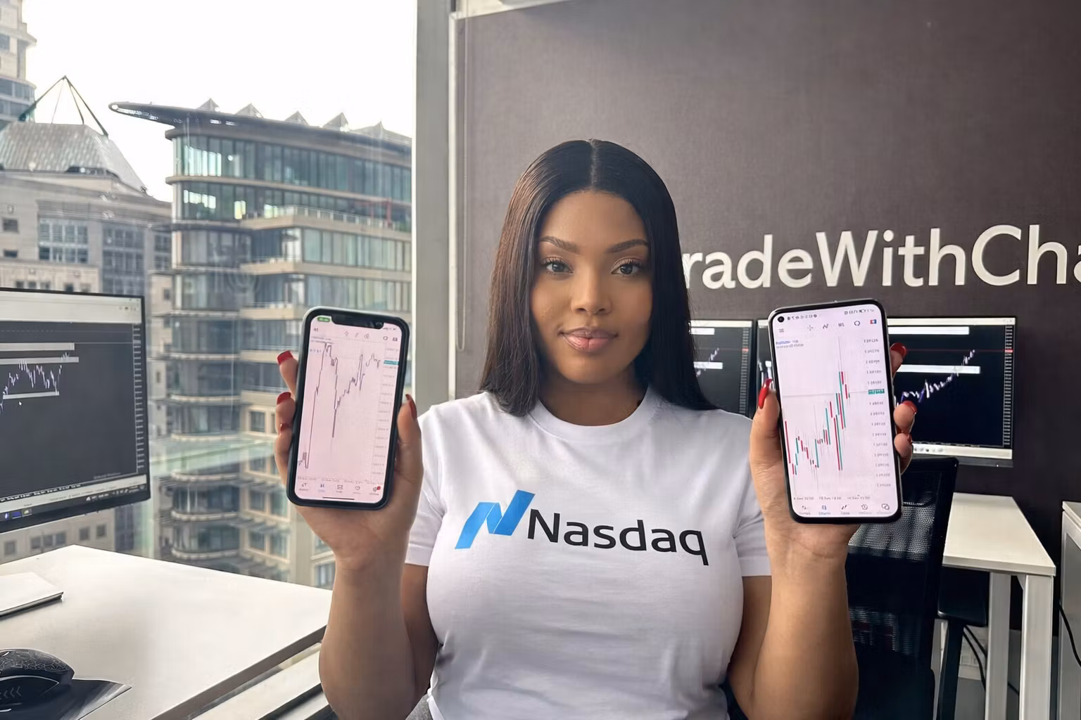 Nasdaq PIPS For Breakfast Strategy