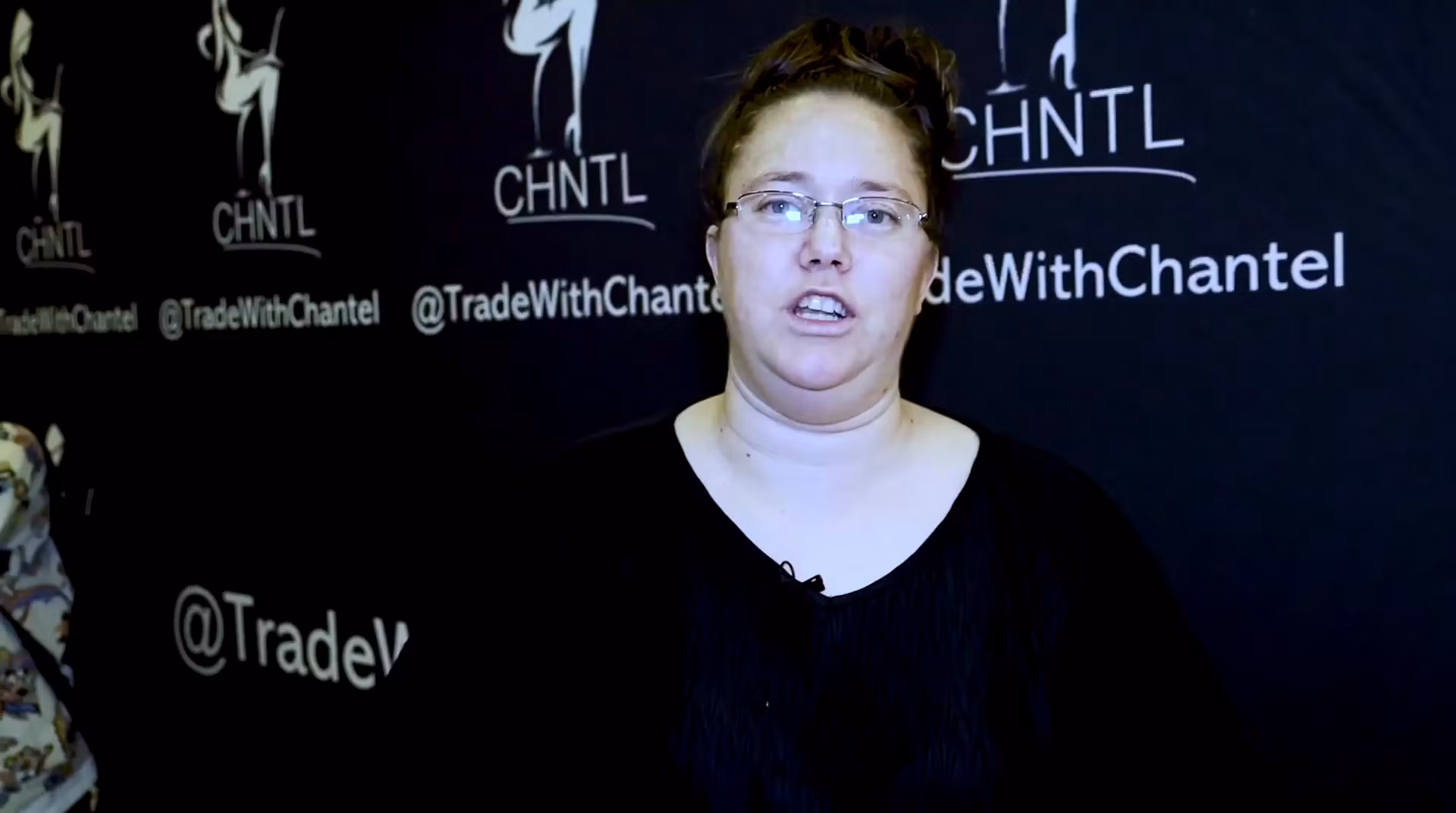 Take Profit Hit Tour-JHB