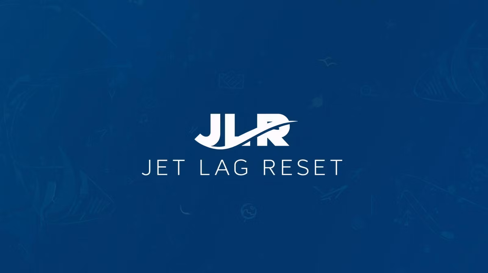 Jet Lag Reset
