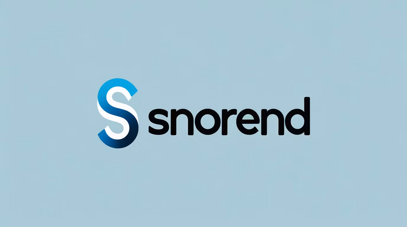 Snorend