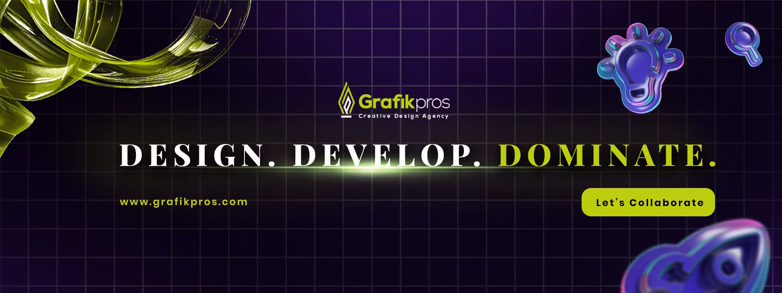 Grafikpros