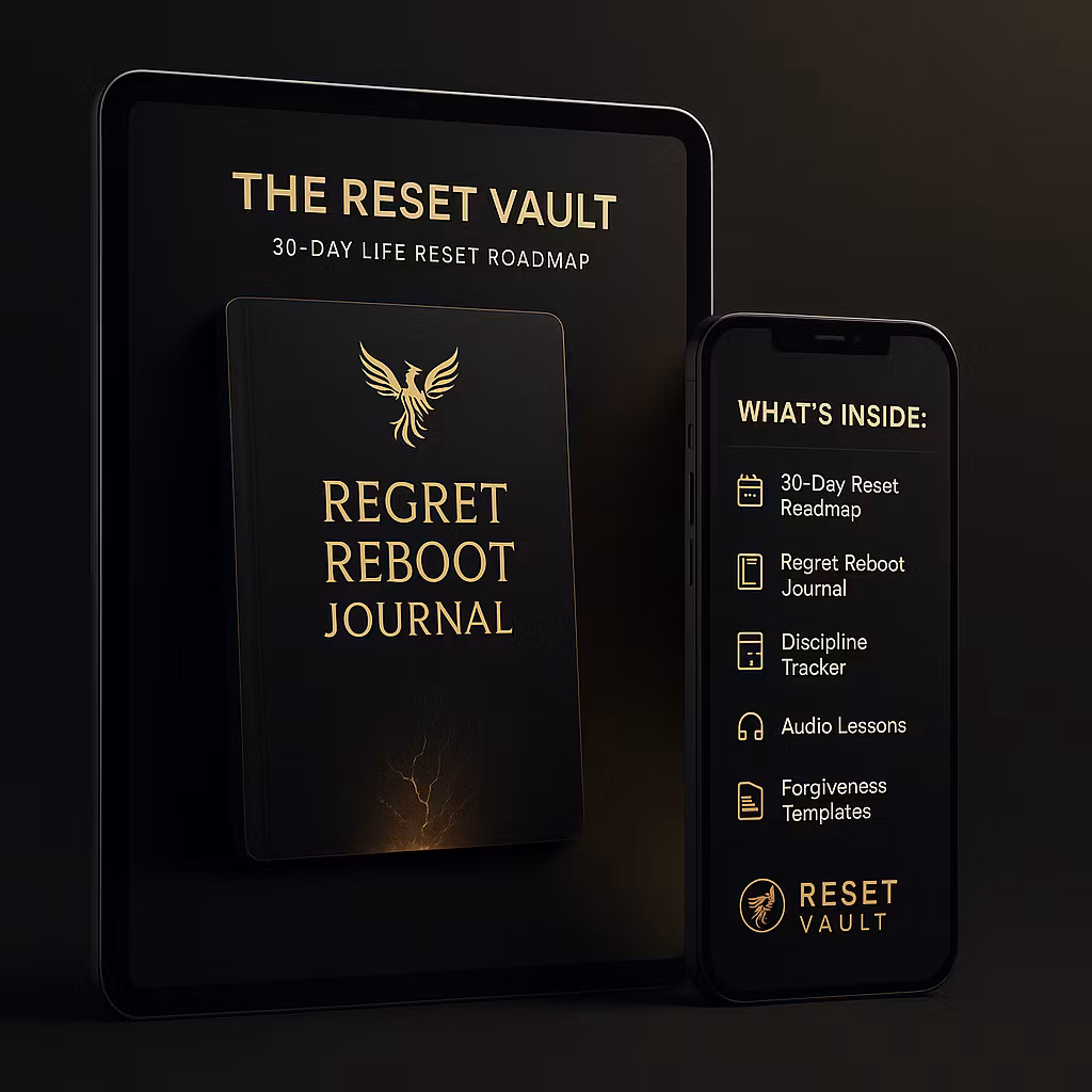 The Reset Vault