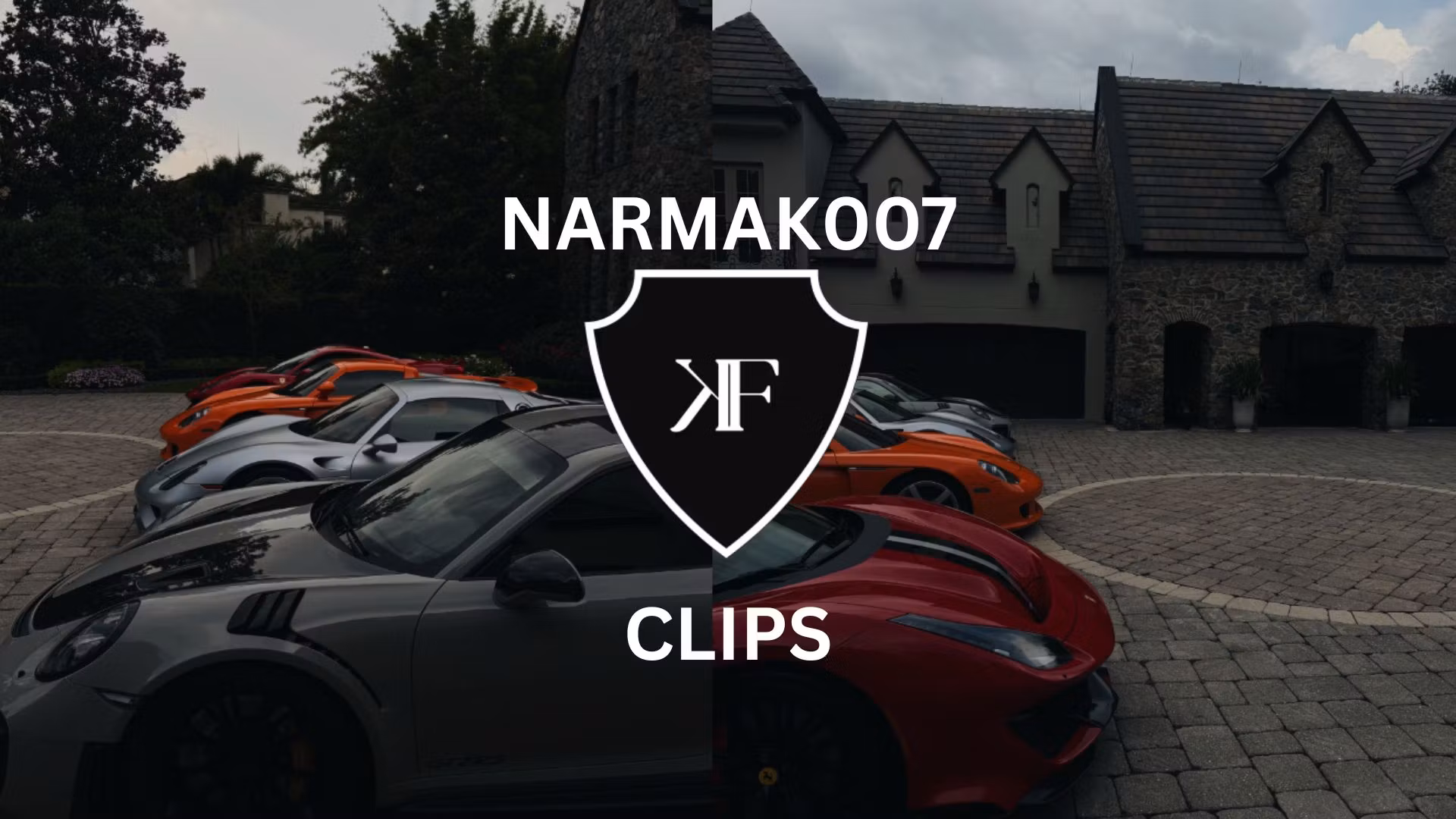 UncKam Clips (@narmak007)