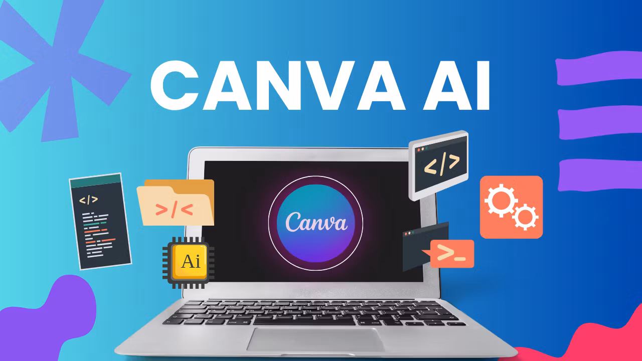 Canva AI