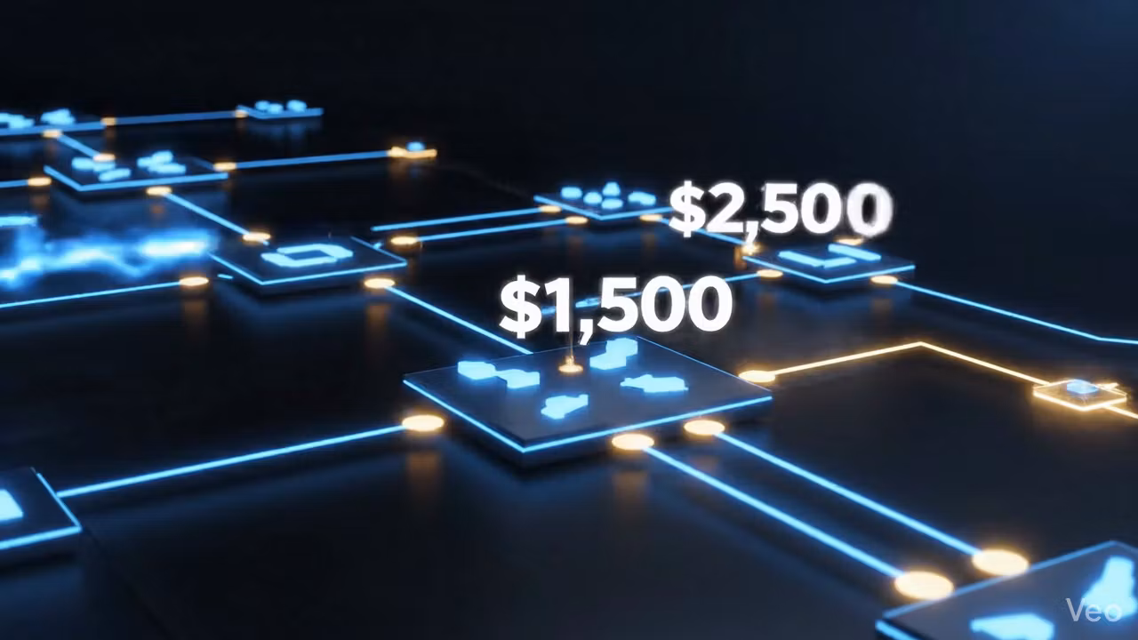 AI Automation Cashflow