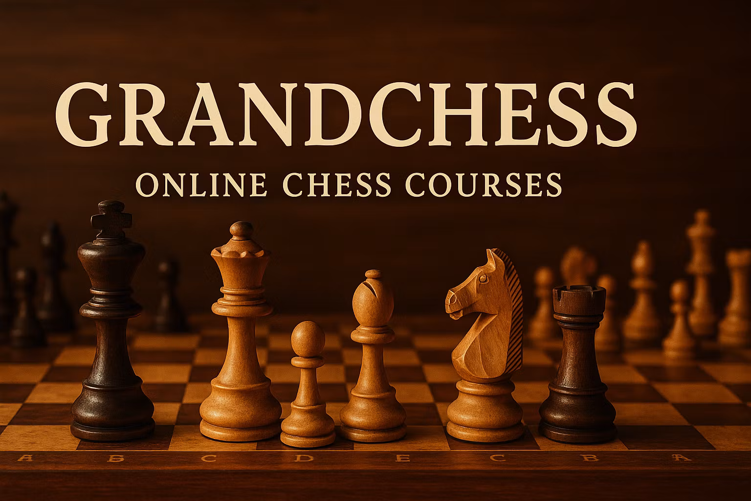 Grandchess