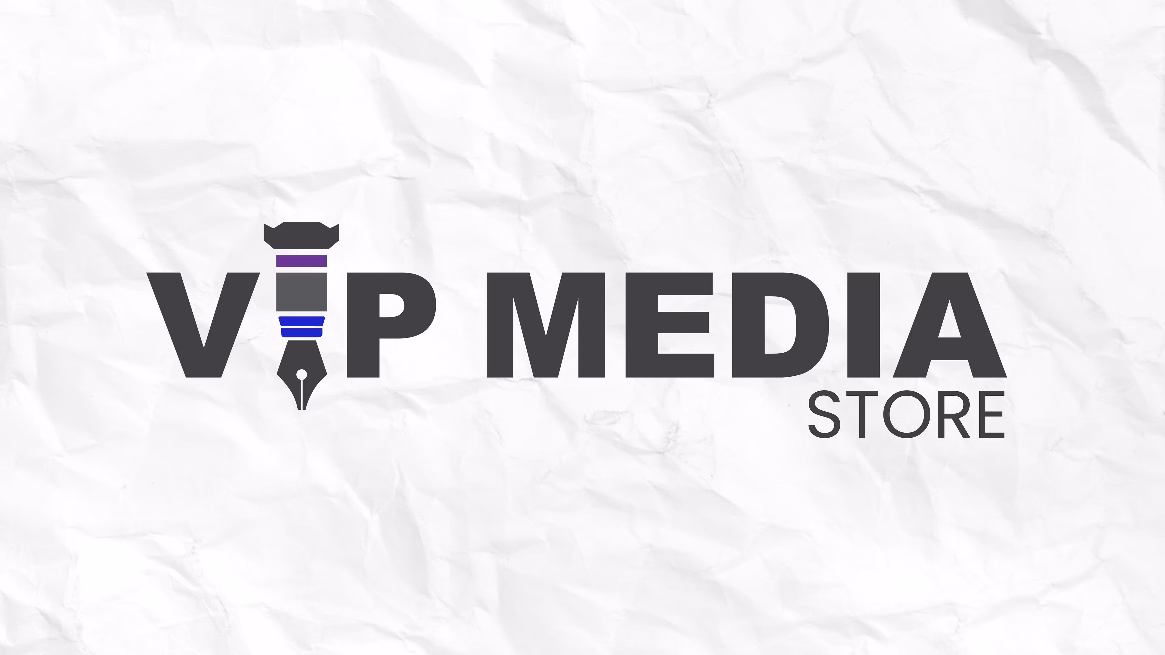 VIP Media Store