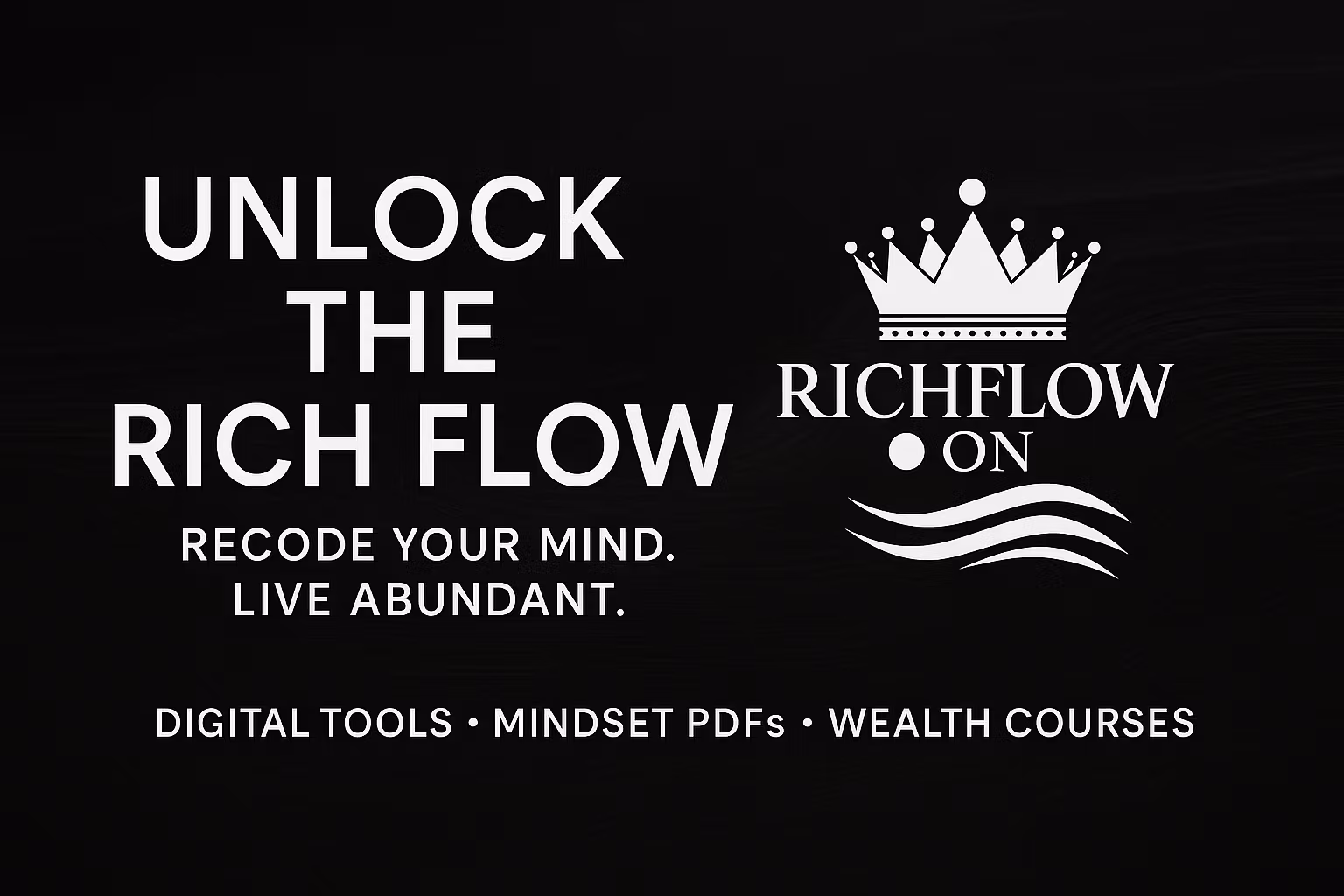 The RichFlow Vault