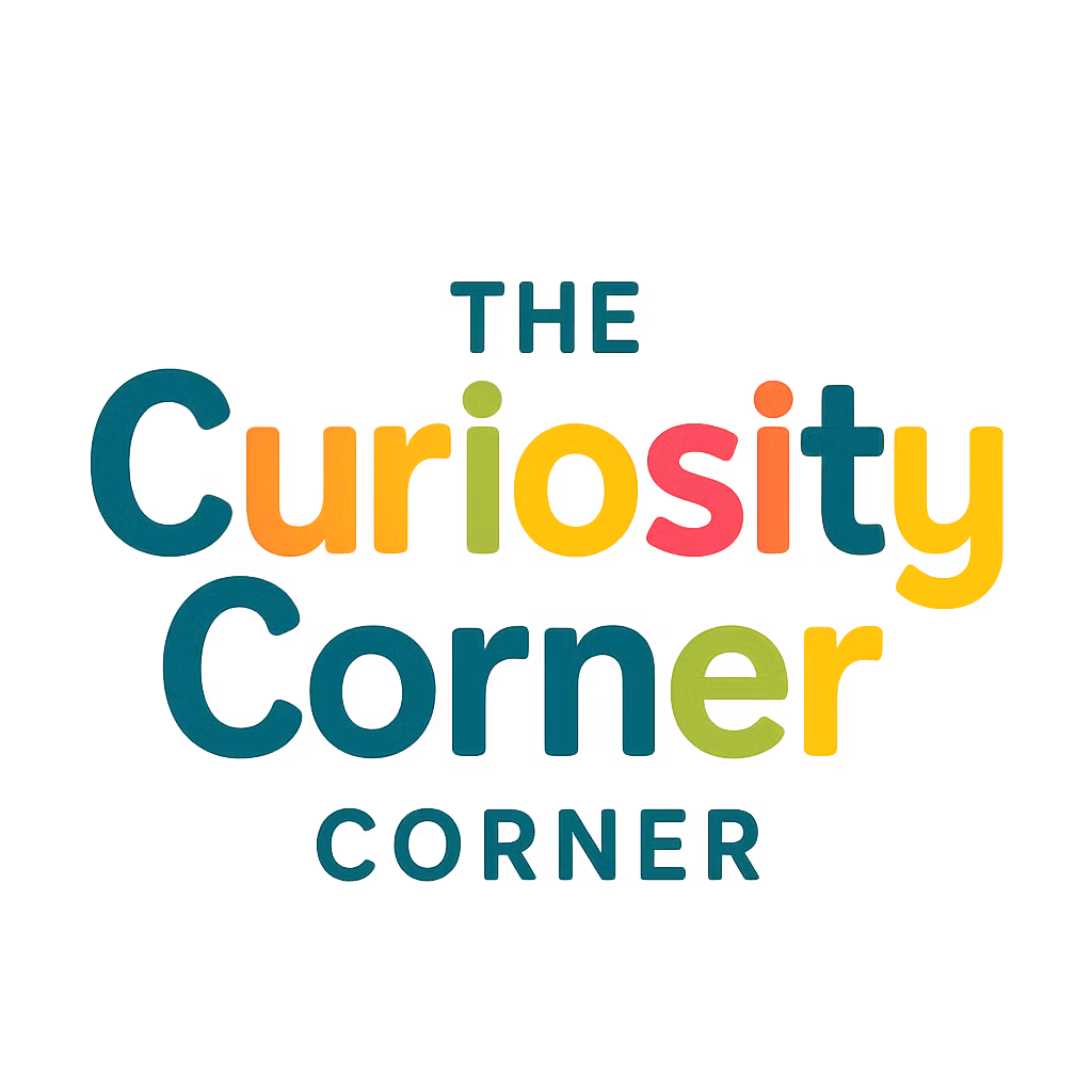 The Curiosity Corner