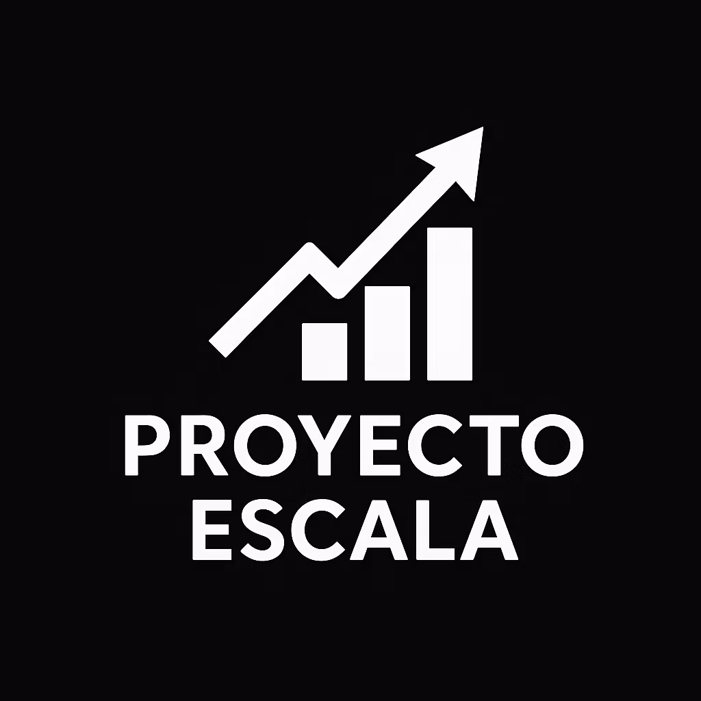 Proyecto Escala 100K