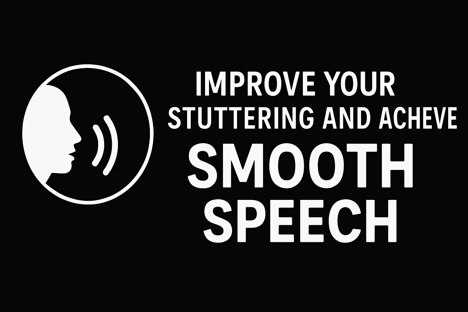 Stutter Help Mastery