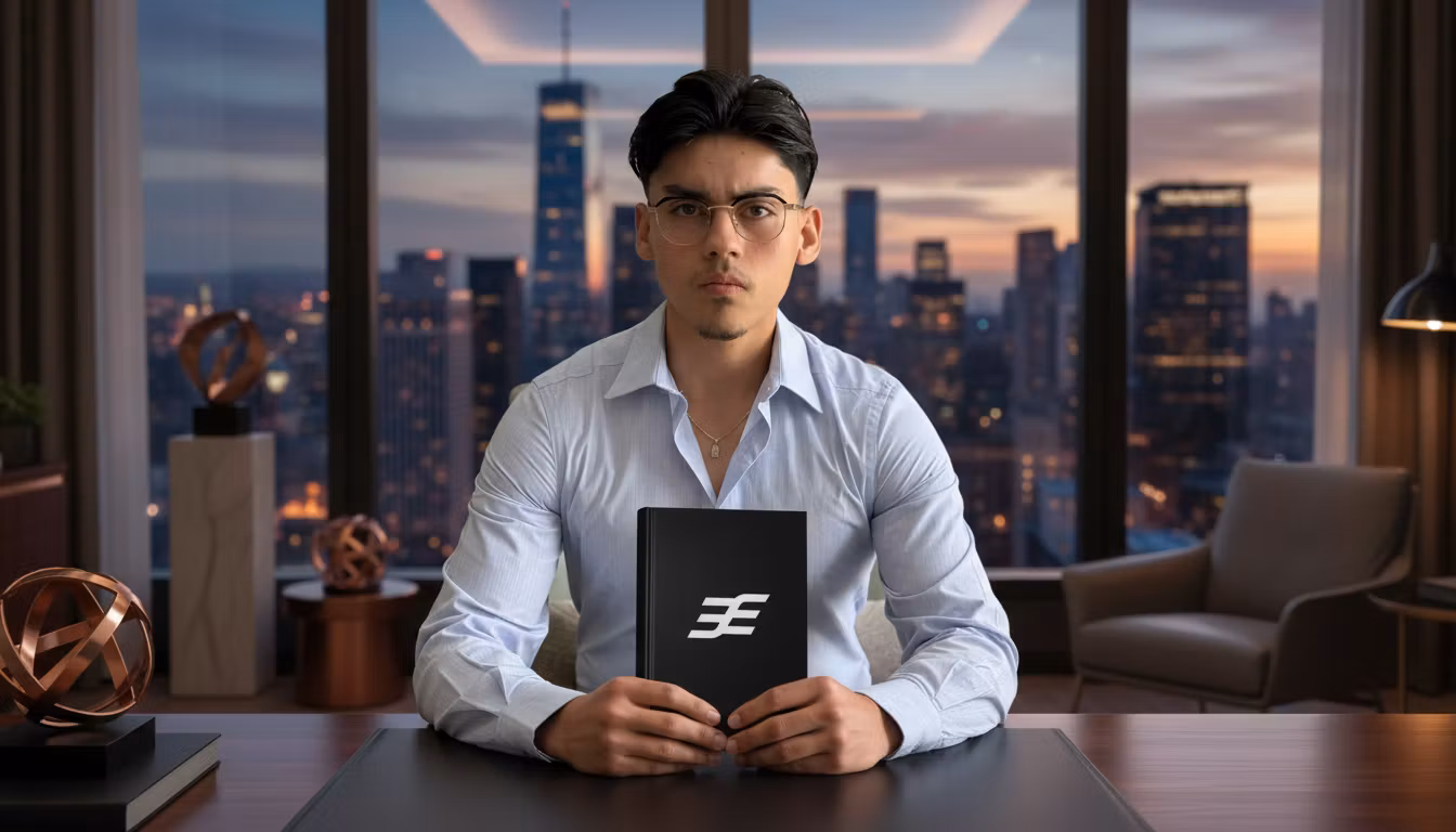 The Enlightened Entrepreneur