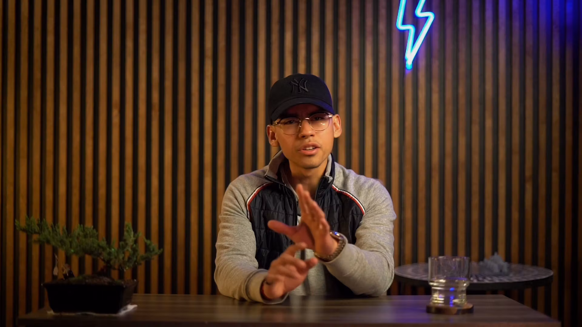 The Strategic Playbook Builder