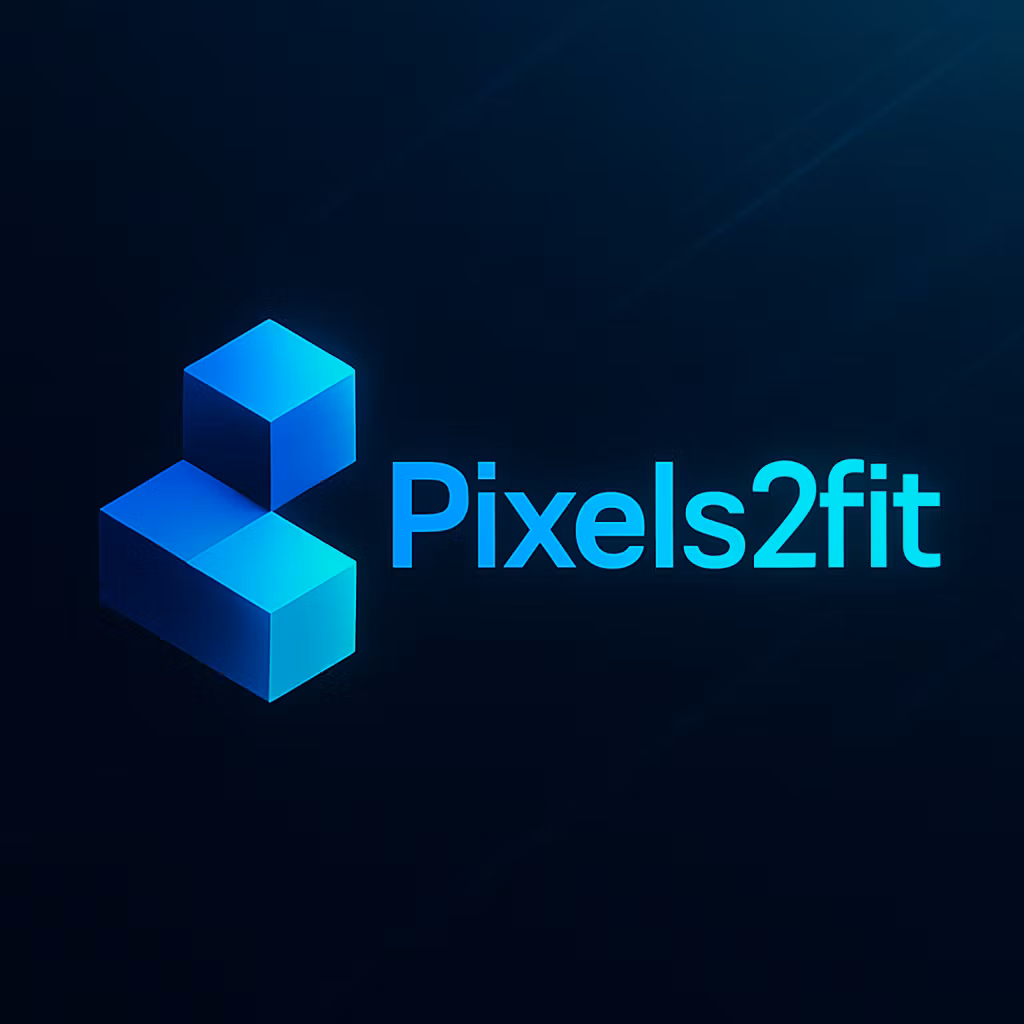 Pixel2Fit