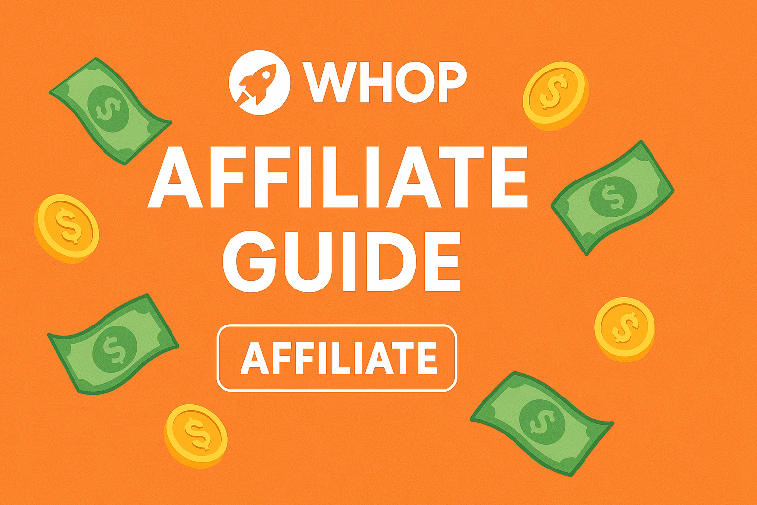 Whop Affiliate Guide